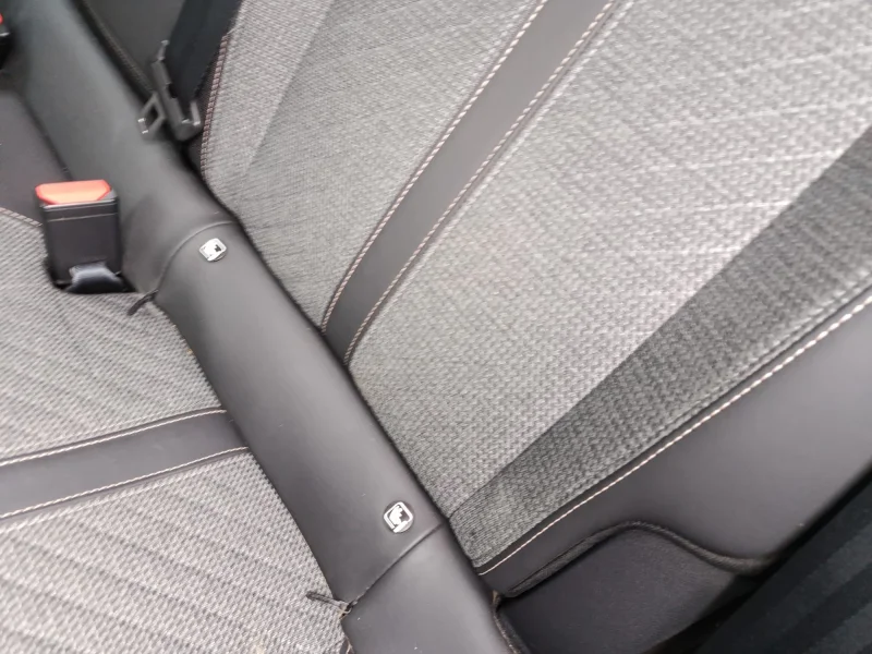Imagen de Peugeot 208