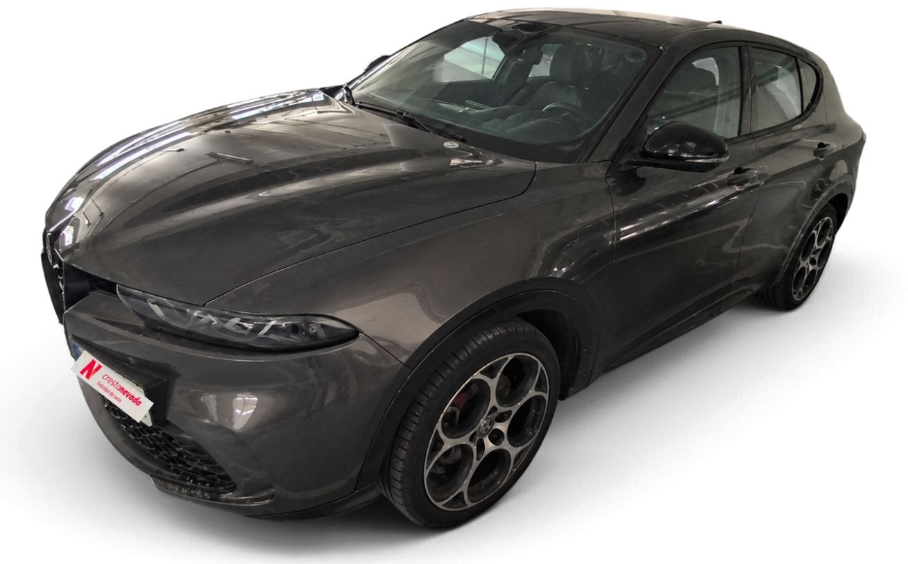 Alfa romeo Tonale Diesel 131 CV por 21.990 €