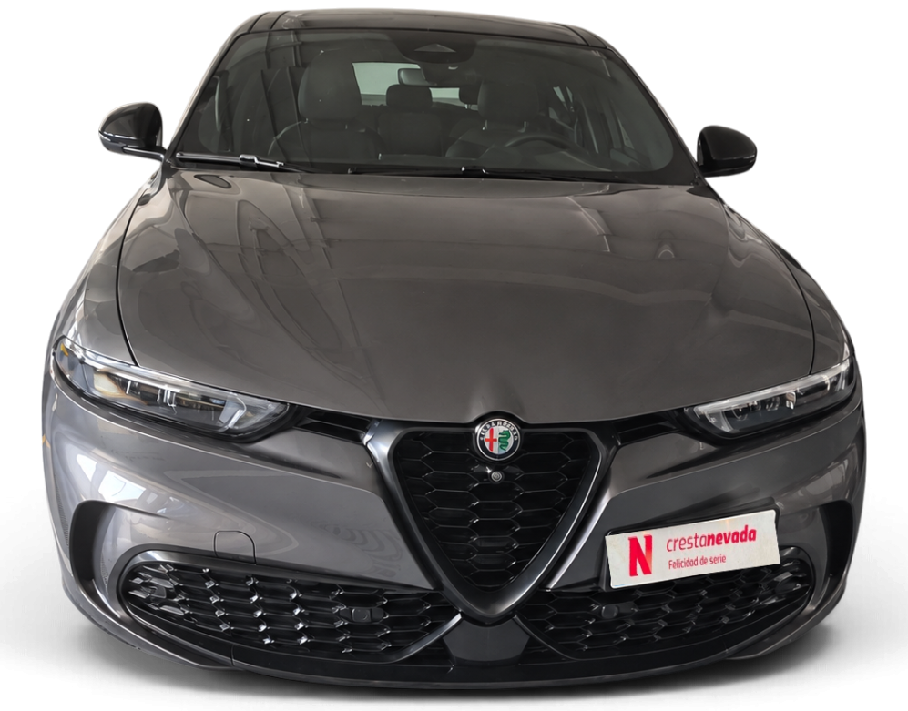 Imagen 2 de Alfa romeo Tonale Diesel 131 CV por 21.990 €
