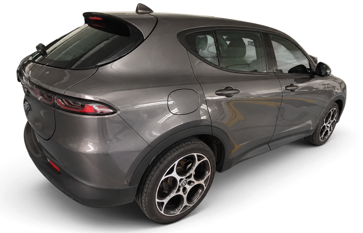Imagen 3 de Alfa romeo Tonale Diesel 131 CV por 21.990 €
