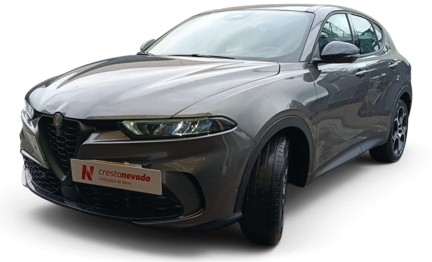 Alfa romeo Tonale Diesel 131 CV por 21.990 €