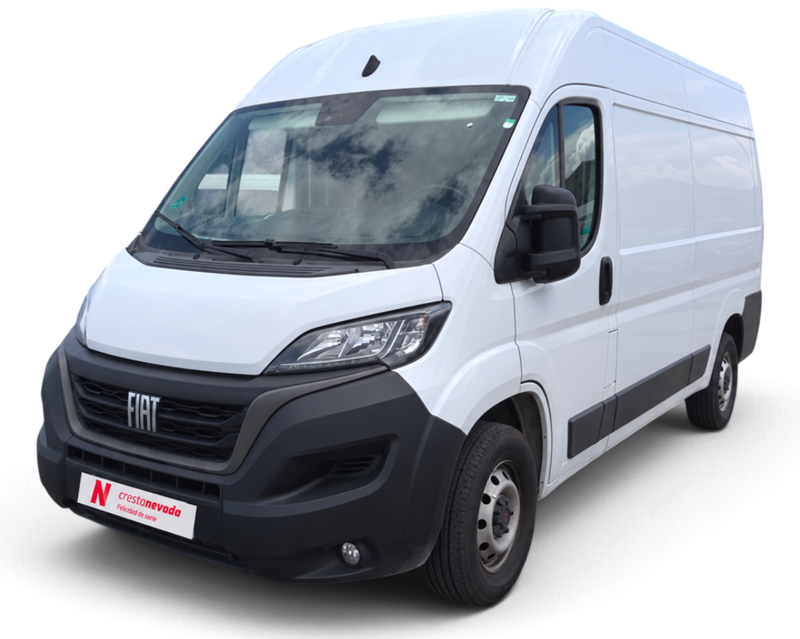Fiat Ducato Diesel 140 CV por 23.990 €