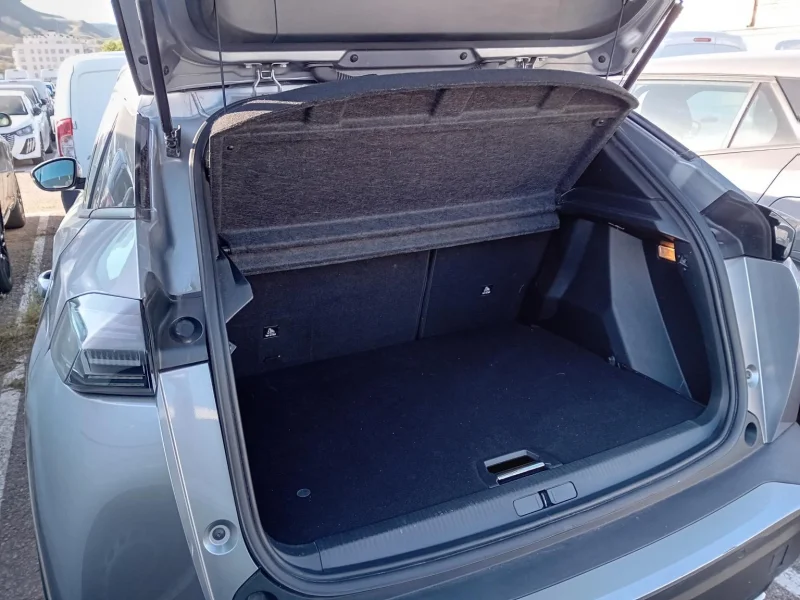 Imagen de Peugeot 2008