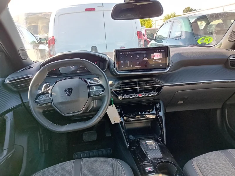 Imagen de Peugeot 2008