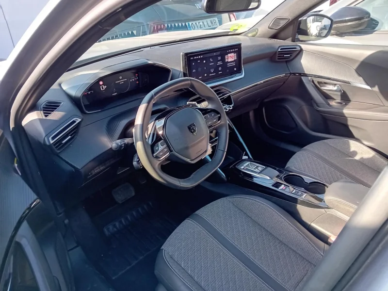 Imagen de Peugeot 2008