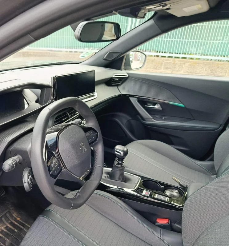 Imagen de Peugeot 2008