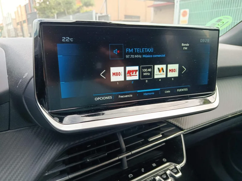 Imagen de Peugeot 2008
