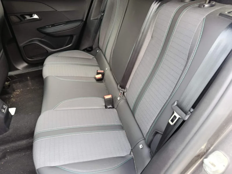 Imagen de Peugeot 2008