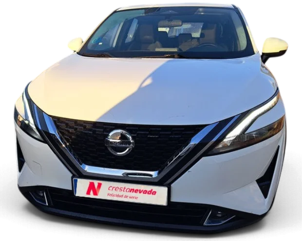 Imagen de NISSAN QASHQAI