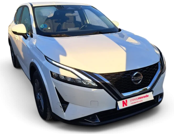 Imagen de NISSAN QASHQAI