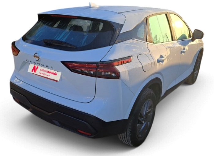Imagen 4 de NISSAN QASHQAI Híbrido 140 CV por 21.490 €