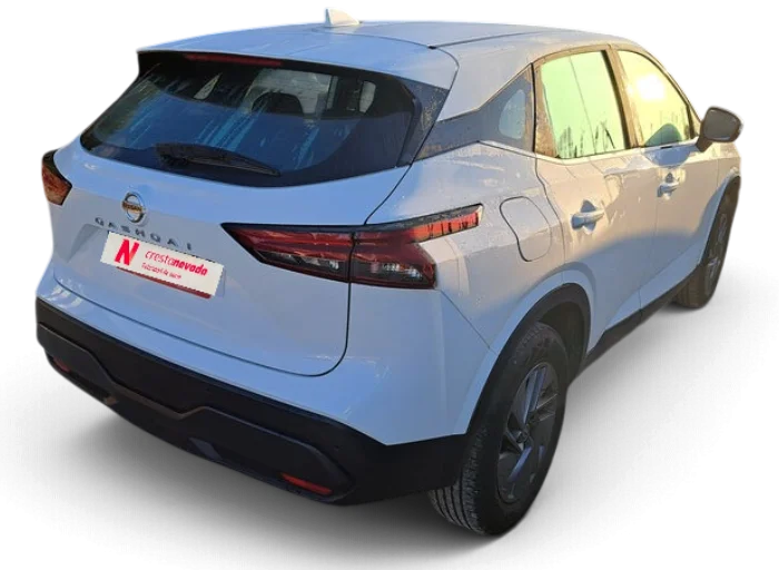 Imagen de NISSAN QASHQAI