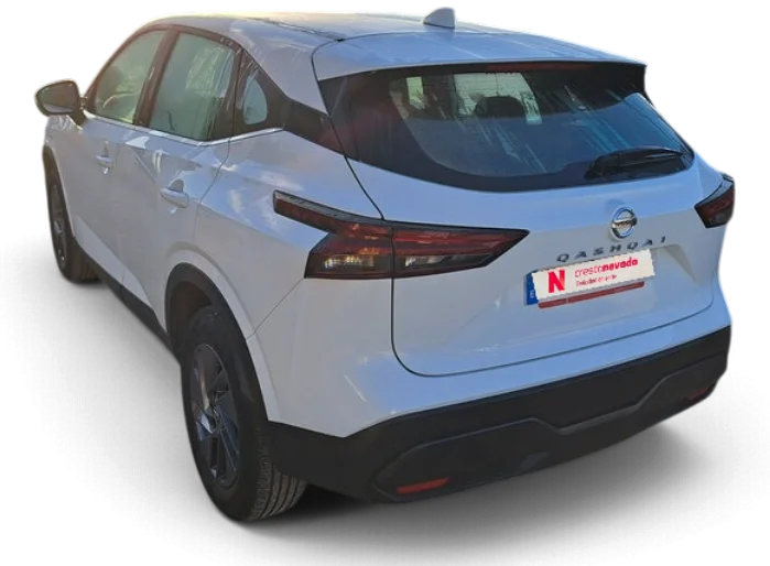 Imagen de NISSAN QASHQAI