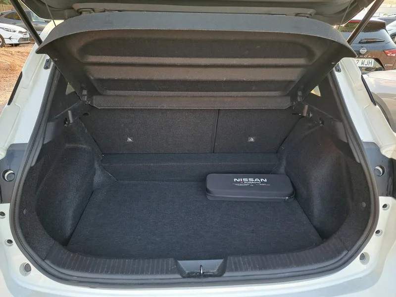 Imagen de NISSAN QASHQAI