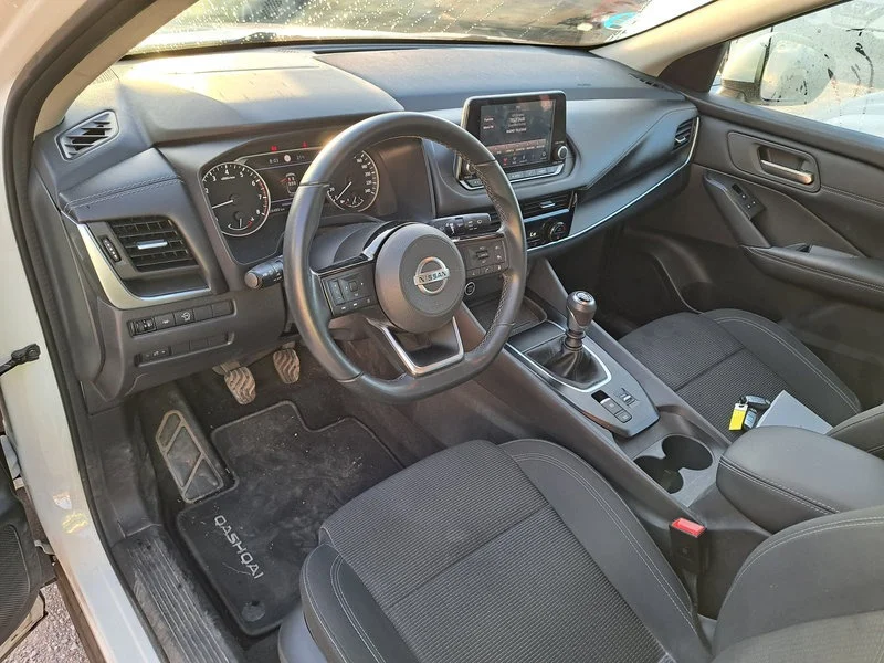 Imagen de NISSAN QASHQAI