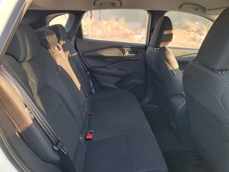Imagen de NISSAN QASHQAI