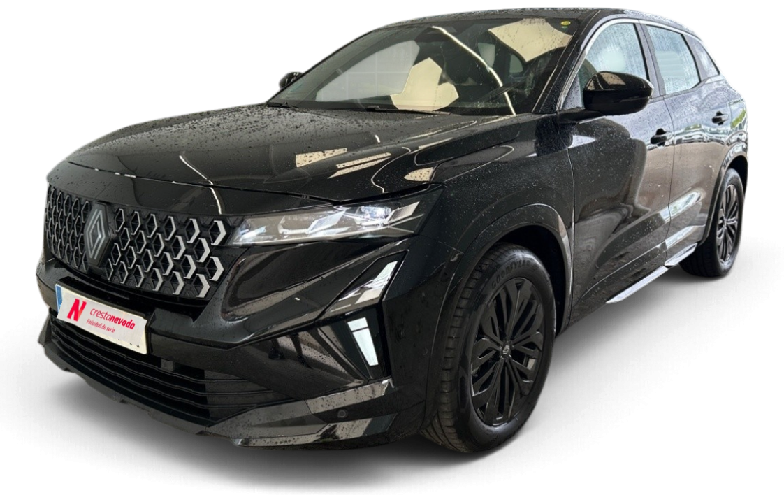 Renault Austral Híbrido 200 CV por 31.690 €