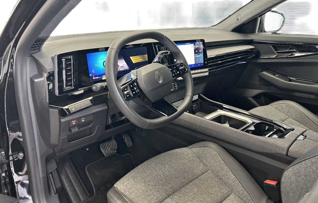 Imagen 5 de Renault Austral Híbrido 200 CV por 31.690 €