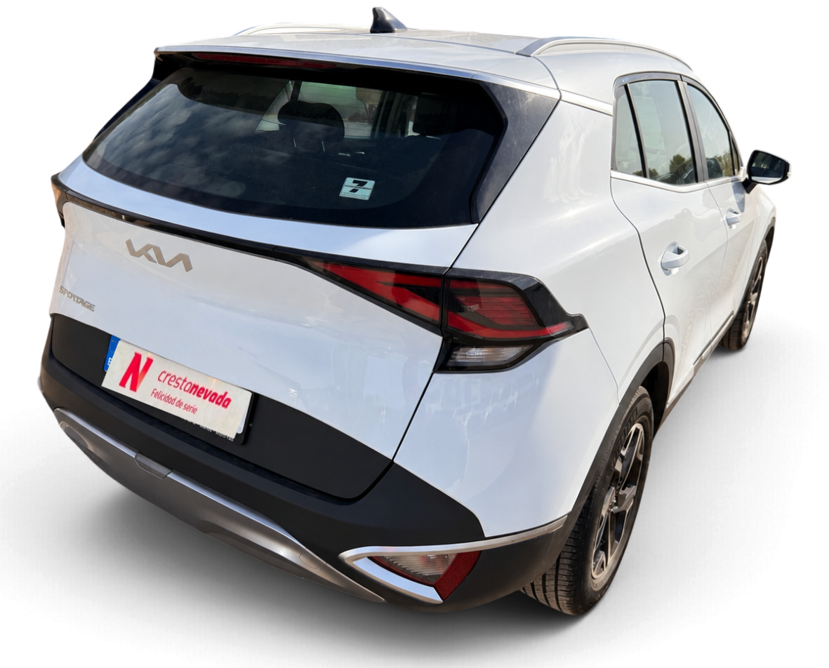 Imagen 2 de Kia Sportage Gasolina 150 CV por 20.790 €
