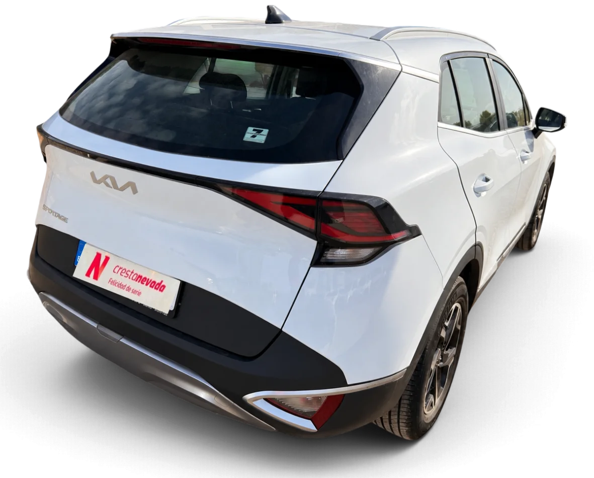 Imagen de Kia Sportage