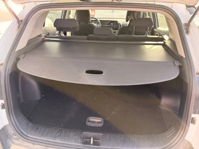 Imagen de Kia Sportage