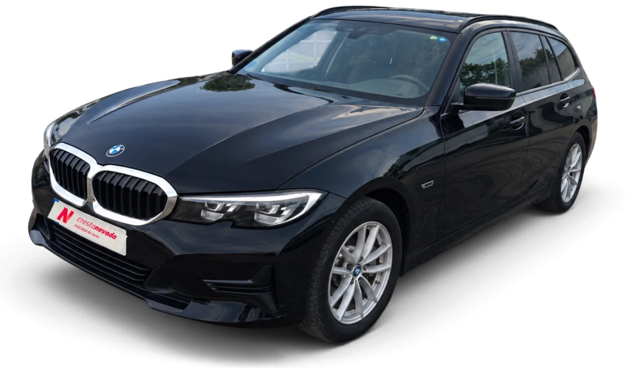 BMW Serie 3