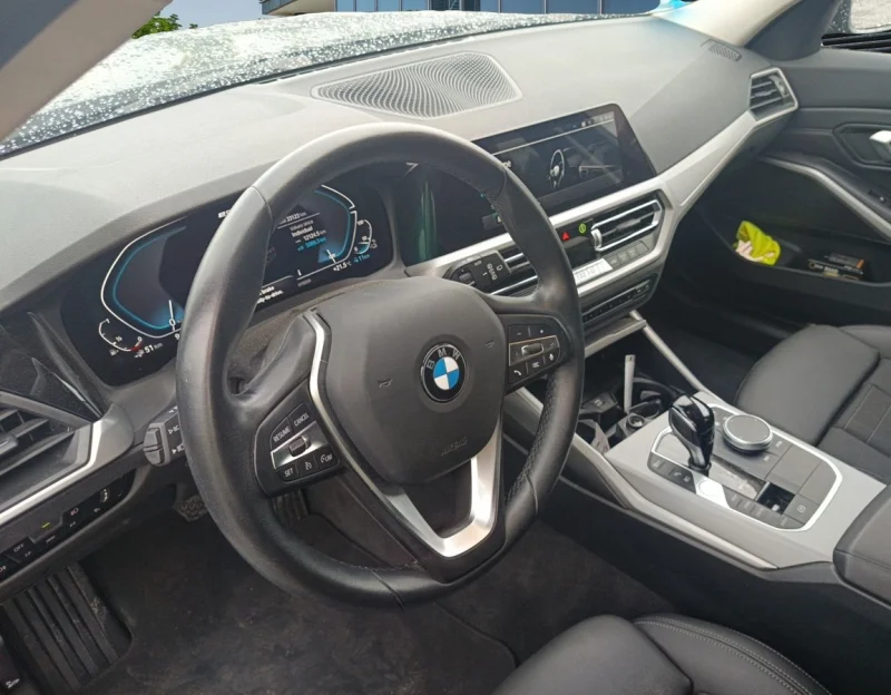 Imagen de BMW Serie 3