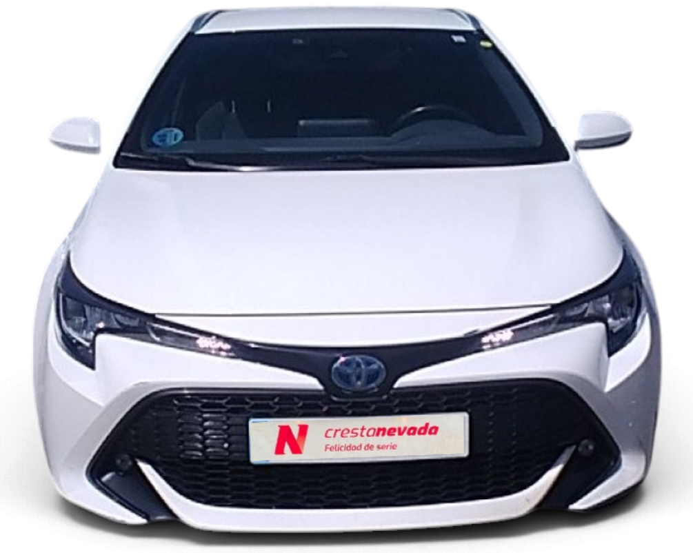 Imagen 2 de TOYOTA Corolla Híbrido 122 CV por 18.490 €