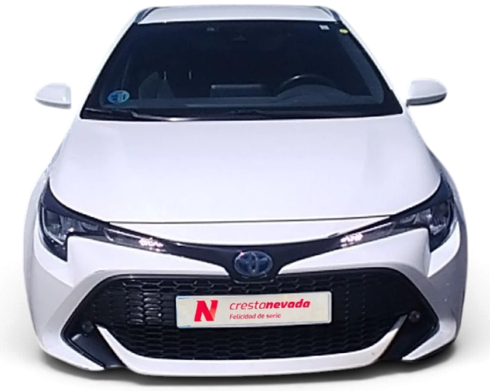 Imagen de TOYOTA Corolla