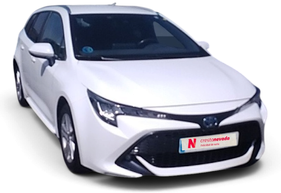 Imagen 3 de TOYOTA Corolla Híbrido 122 CV por 18.490 €
