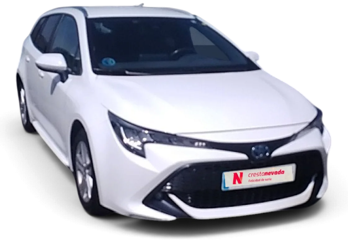 Imagen de TOYOTA Corolla