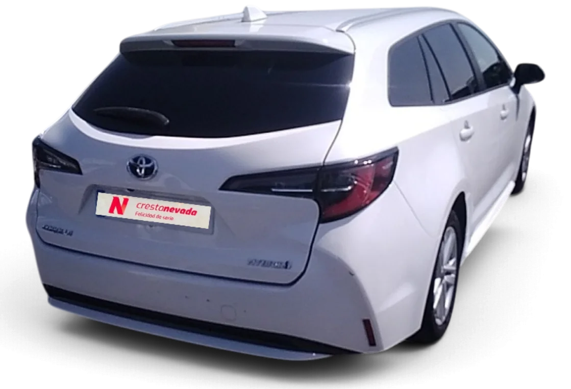 Imagen de TOYOTA Corolla