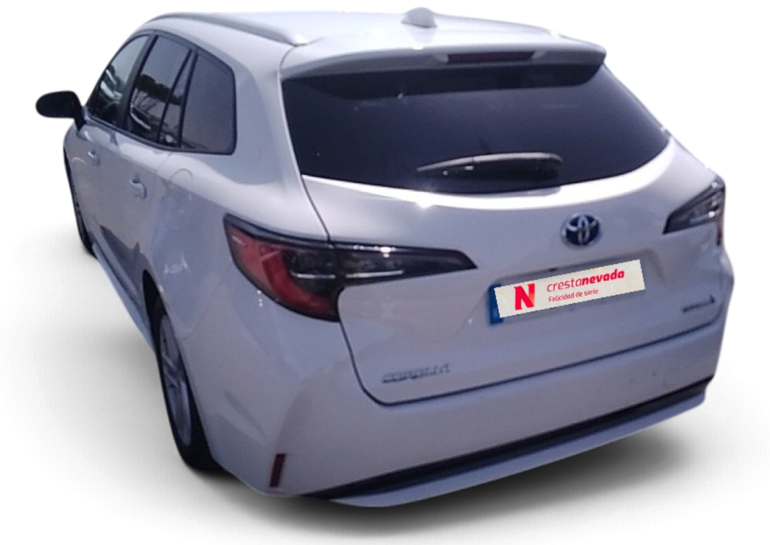 Imagen 5 de TOYOTA Corolla Híbrido 122 CV por 18.490 €