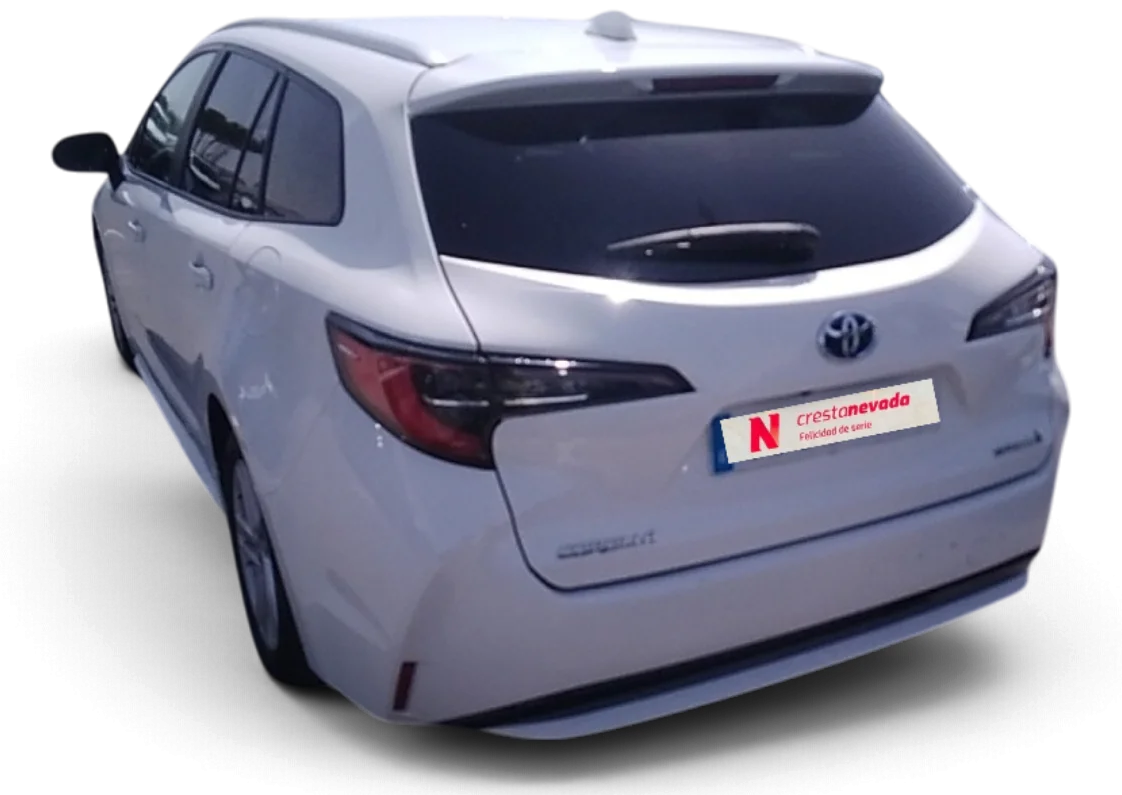 Imagen de TOYOTA Corolla