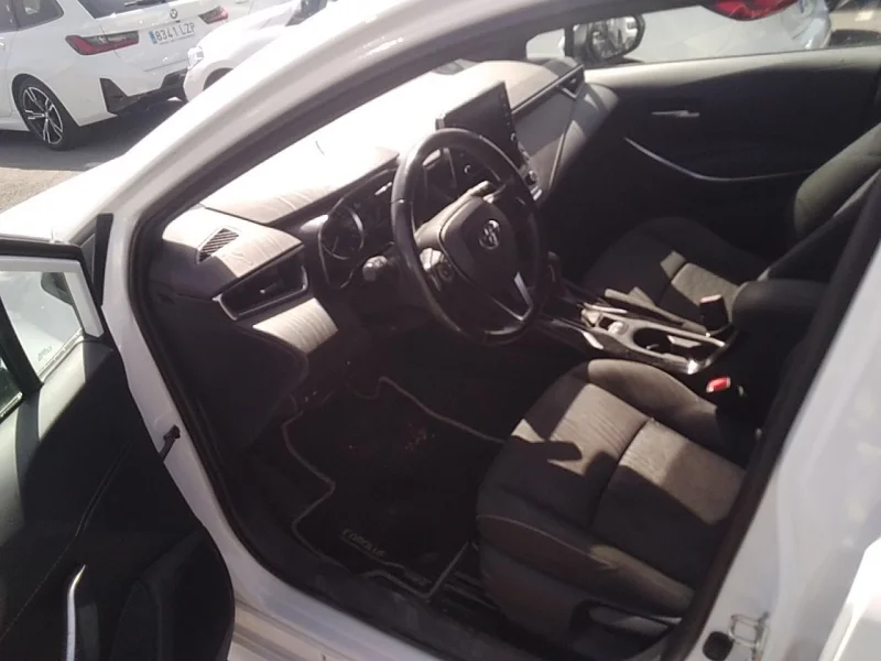 Imagen de TOYOTA Corolla