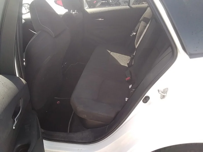 Imagen de TOYOTA Corolla