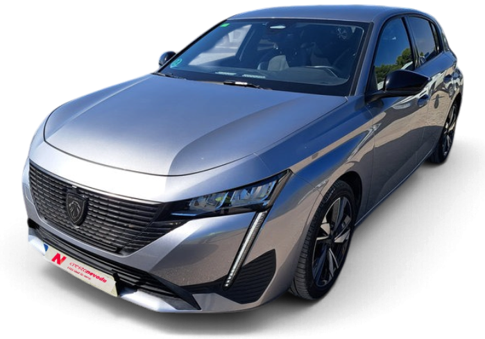 Peugeot 308 Diesel 130 CV por 15.090 €