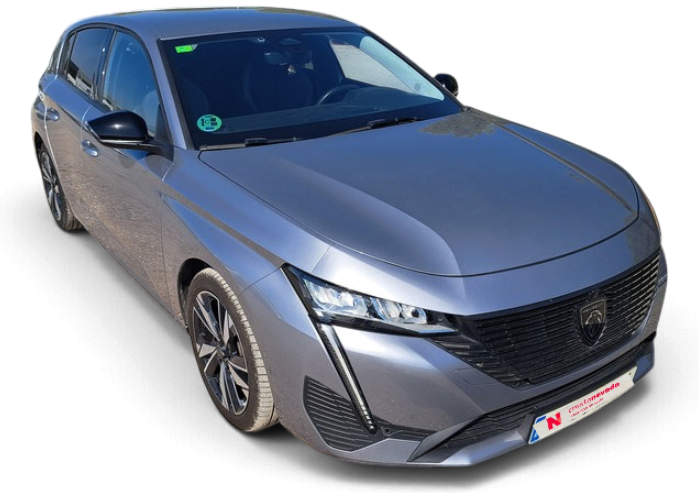 Imagen 2 de Peugeot 308 Diesel 130 CV por 15.090 €