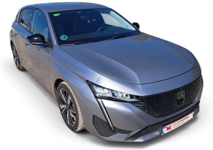 Imagen de Peugeot 308