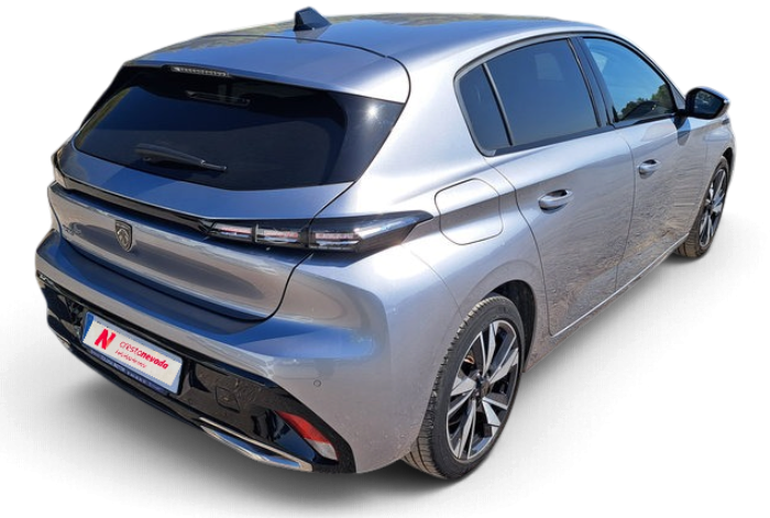 Imagen 3 de Peugeot 308 Diesel 130 CV por 15.090 €