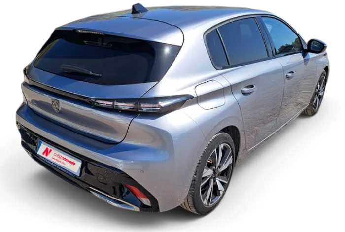 Imagen de Peugeot 308