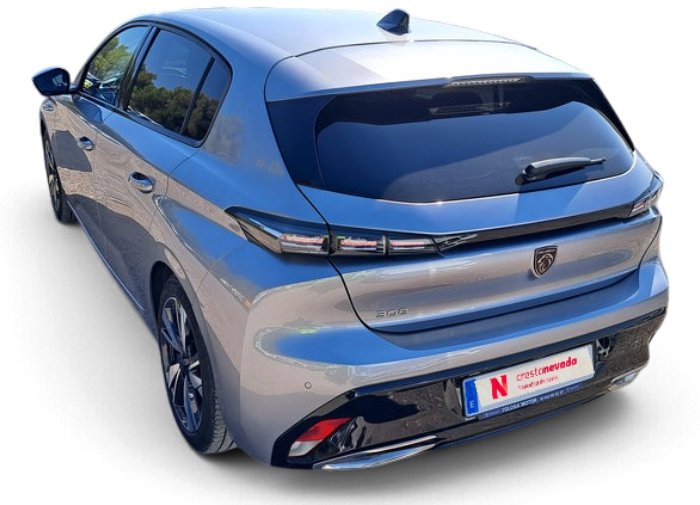 Imagen 4 de Peugeot 308 Diesel 130 CV por 15.090 €