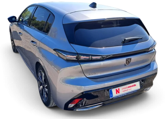Imagen de Peugeot 308