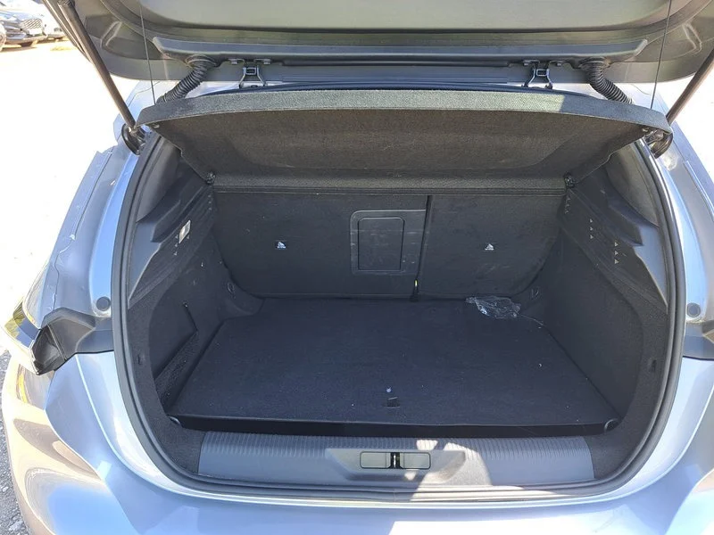 Imagen de Peugeot 308