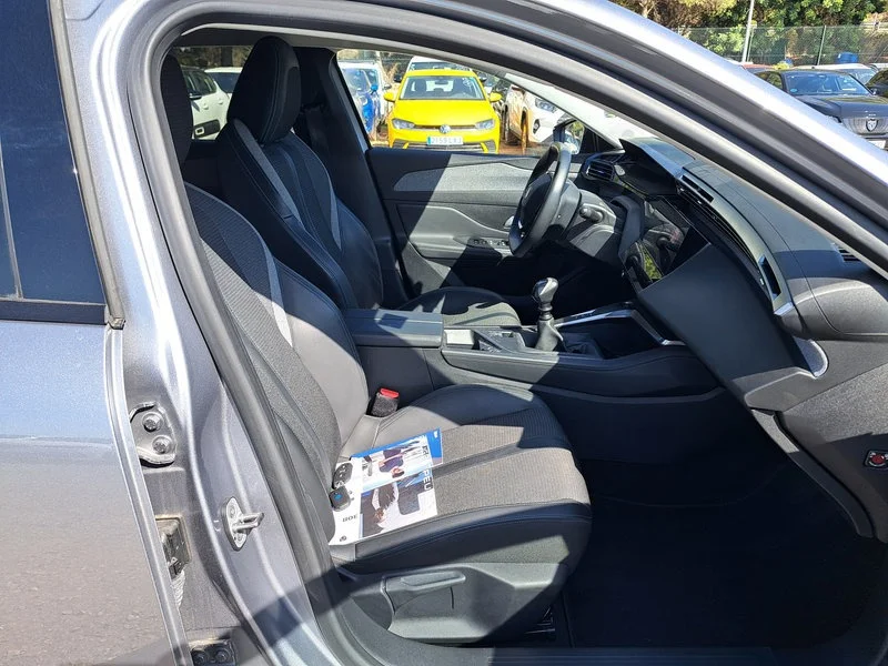 Imagen de Peugeot 308