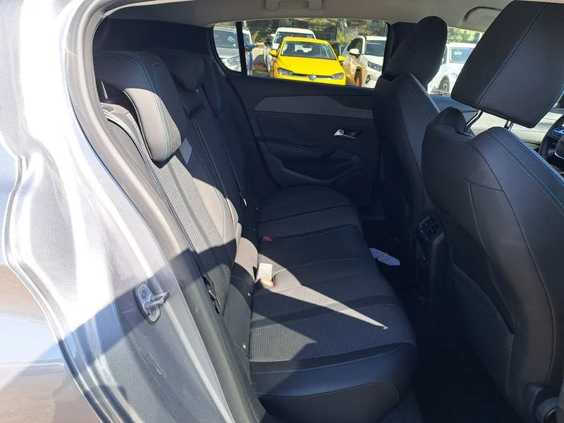 Imagen de Peugeot 308