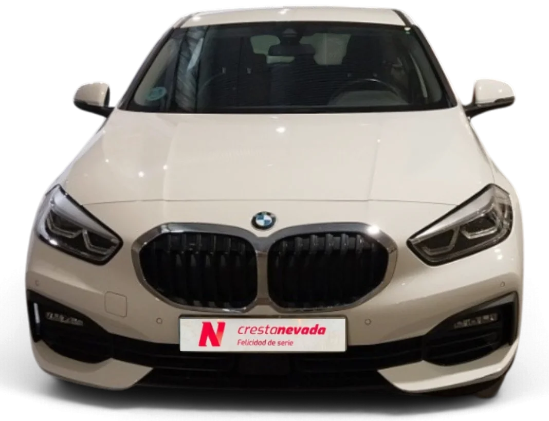 Imagen de BMW Serie 1