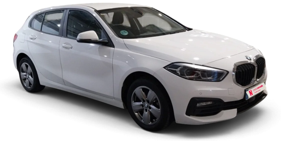 Imagen de BMW Serie 1