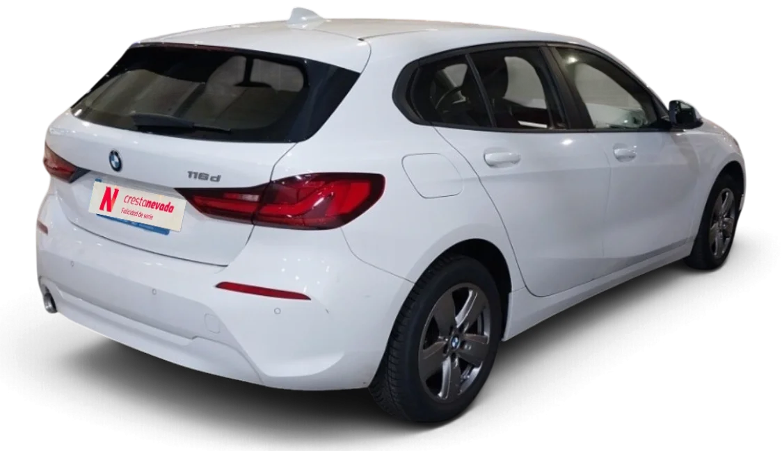 Imagen de BMW Serie 1