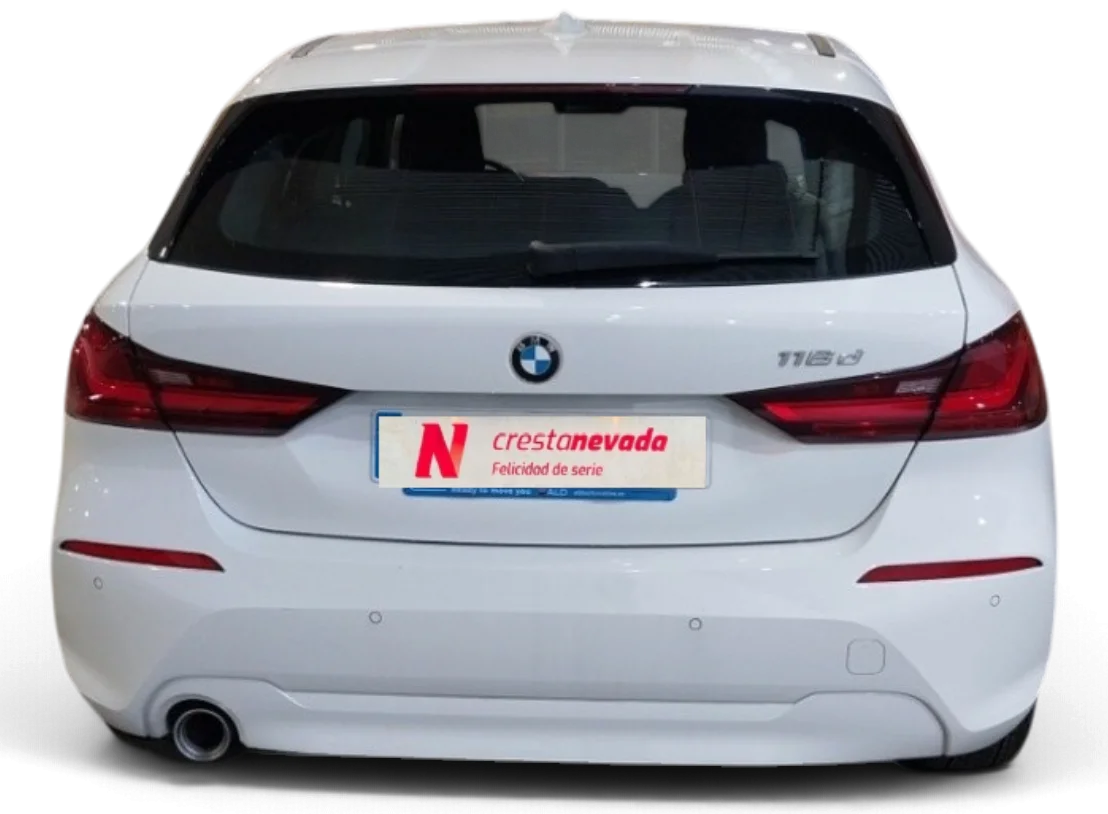 Imagen de BMW Serie 1